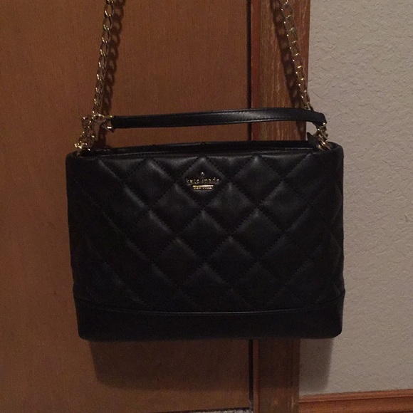 Kate Spade handbag - Picture 2 of 10